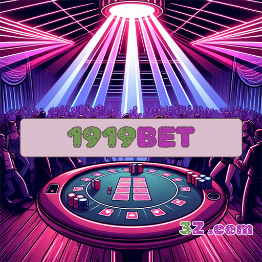 A Revolução do Cassino Ao Vivo: Uma Nova Era de Jogos Online no 1919 Bet Com