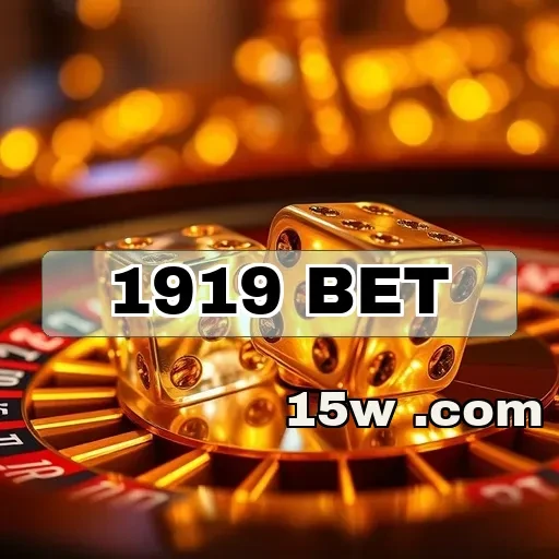 1919 bet com App