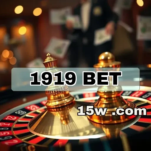 1919 bet com Site Confiável