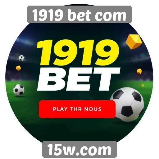 Promoções e bônus disponíveis no site 1919 bet com